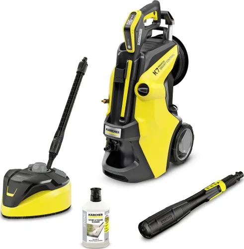 Karcher K 7 Premium Smart Control Home Yüksek Basınçlı Yıkama Makinesi (1.317-233.0)