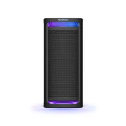 Power Audio Sony ULT Tower 9AC SRS-ULT900AC Bluetooth Mikrofon Karaoke Czarny