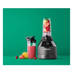 Blender kielichowy NUTRIBULLET Triple Prep System NBF580 Czarny