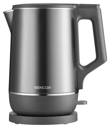 Электрический чайник Sencor SWK 0800GY
