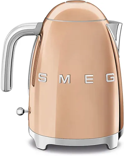 Электрический чайник SMEG KLF03RGEU