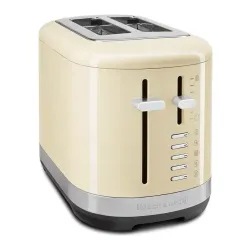 KitchenAid 5KMT2109EAC kremowy