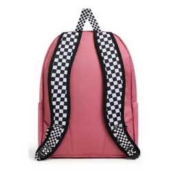Plecak młodzieżowy Vans Old Skool Backpack - mauvewood
