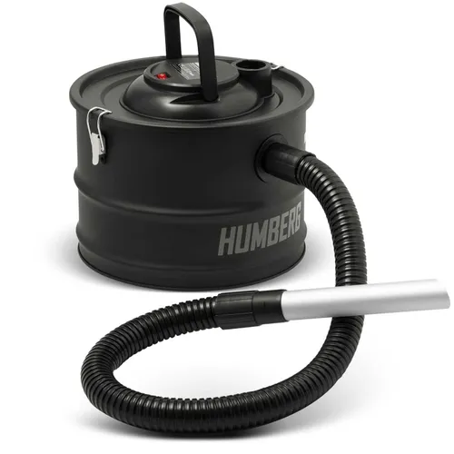 Odkurzacz Kominkowy Do Popiołu 15L 1200W Hm-404