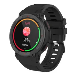 Smartwatch DENVER SWG-339 Czarny