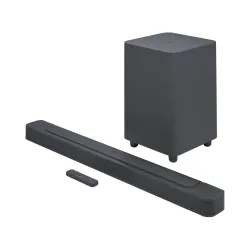 Soundbar JBL BAR 500 5.1 Wi-Fi Bluetooth AirPlay Chromecast Dolby Atmos