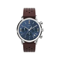 Zegarek Timex Marlin Chronograph TW2W10200