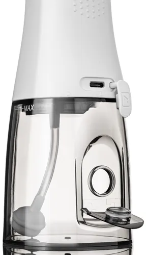 Irygator Feelo Pro Biały