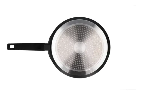 ZWIEGER Forte 26 cm - patelnia do naleśników nieprzywierająca