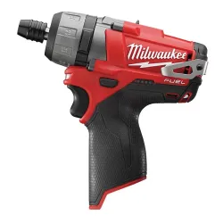 Milwaukee M12 CD-0 Tornavida Matkabı