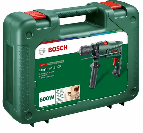 Wiertarka udarowa Bosch EasyImpact 600