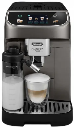 Automatyczny ekspres do kawy DeLonghi Magnifica Plus ECAM320.70.TB