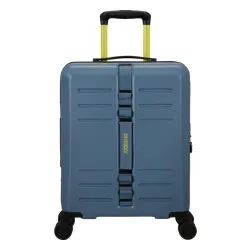 Чемодан/ручная кладь American Tourister TrailOn 55 см - Coronet Blue