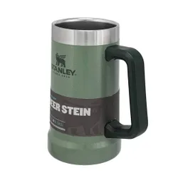 Kufel termiczny ADVENTURE 0,7 l Stanley - hammertone green