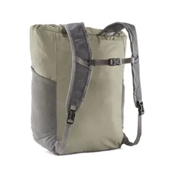 Plecak torba Patagonia Terravia Tote Pack - river rock green