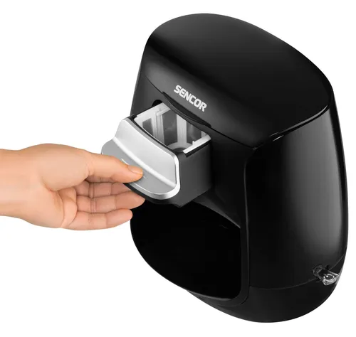 Ekspres SENCOR SCE 2100BK