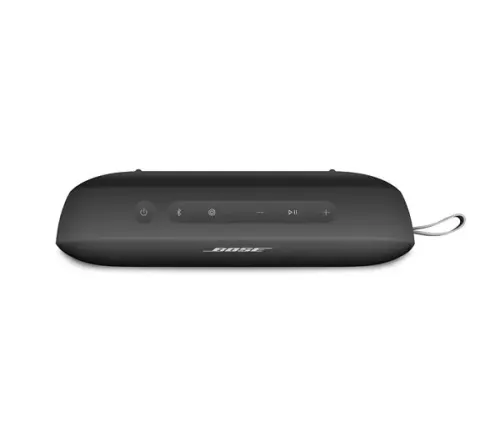 Głośnik Bluetooth Bose SoundLink Flex 2.generacji Czarny