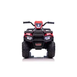 Quad Kład Na Akumulator Dla Dzieci 3-5 Lat Jc915 2X45W 3,5 Km/H LED MP3 USB