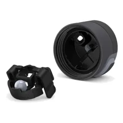 Zestaw kubków termicznych Kambukka Etna Grip Black Steel