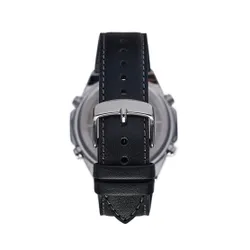 Часы Casio EFV-C110L-1AVEF черный