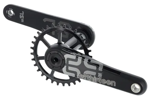 Mechanizm korbowy E*thirteen TRSR SL Race