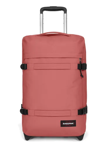 Дорожная сумка Eastpak Transit'R S-terra pink