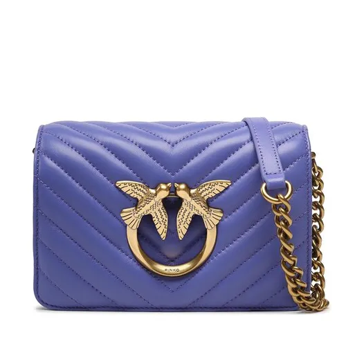 Pinko Love Click MINI pe 23 PLTT 100067 A0gk geantă foarte Pery W25Q