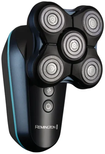 Golarka do głowy REMINGTON XR8000 Balder Głowicowa Na mokro i sucho