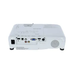 Мультимедийный проектор Epson EB-W51