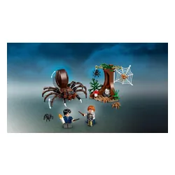 LEGO Harry Potter Aragog'un inine (75950)