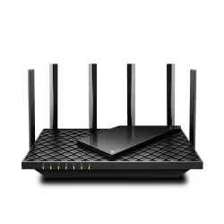 Router TP-LINK Archer AX72 AX5400 Czarny