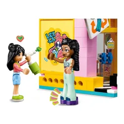 Конструктор LEGO Friends 42614 комиссионный магазин