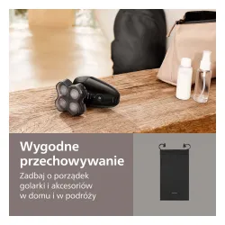 Golarka do głowy Philips Head Pro Seria 5000 HS5980/15