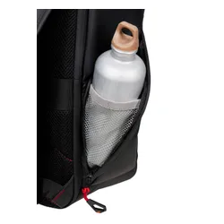 Plecak kabinowy Samsonite Paradiver Light XS Underseater - black