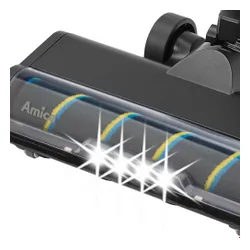 Odkurzacz AMICA VMB XPro Dark