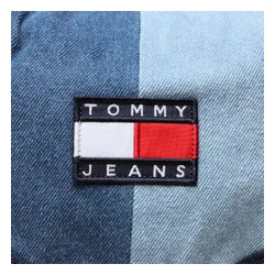 Tommy Jeans TJW Heritage Rucsac Denim AW0AW14821 0GY