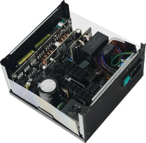 Zasilacz DeepCool PN1000M 1000W 80+ Gold Czarny