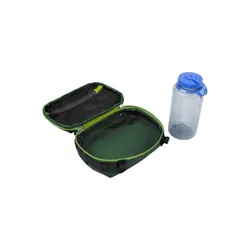 Wodoodporny pokrowiec podróżny Eagle Creek Gear Pack It Cube S - forest