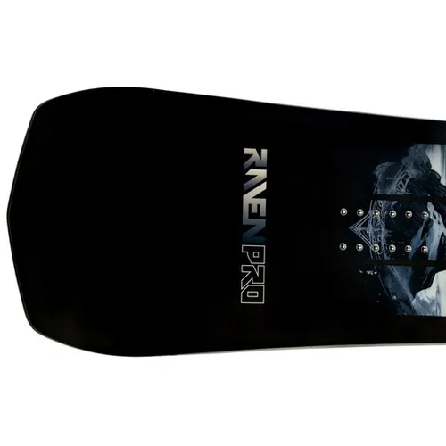 Deska RAVEN PRO Legend 2026