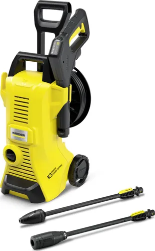 Karcher K 3 Premium Power Yüksek Basınçlı Yıkama (1.602-750.0)