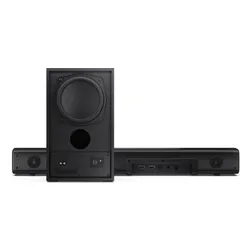 Soundbar SHARP HT-SBW123 Czarny