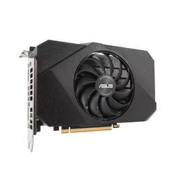 Karta graficzna ASUS Phoenix Radeon RX 6400 4GB GDDR6 64bit