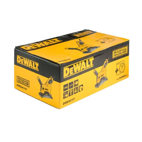 Dewalt Taşlama Makinesi DWE46107