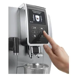 Automatyczny ekspres do kawy DeLonghi Dinamica Plus ECAM370.95.S