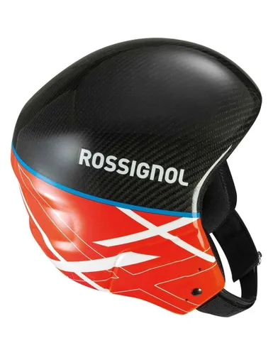 Kask narciarski ROSSIGNOL HERO CARBON FIBER FIS - Rozmiar - XS