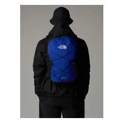 Рюкзак для ноутбука The North Face Jester - tnf blue / tnf black / silver reflective