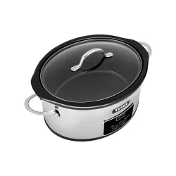Wolnowar Tesla SlowCook S800 Deluxe 250W 5,6l