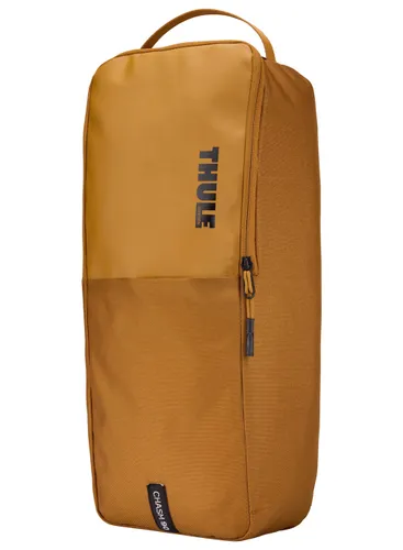 Дорожная сумка 2в1 Thule Chasm 90-golden brown