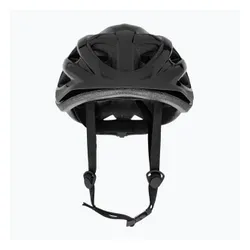 Kask rowerowy ATTABO Firez czarny