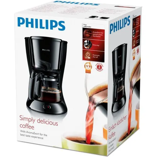 Кофеварка капельная Philips HD7461/20